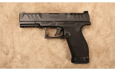 Walther~PDP~9MM - Image 2 of 2