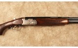 Beretta~686 Silver Pigeon~20 Gauge - 3 of 10