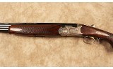 Beretta~686 Silver Pigeon~20 Gauge - 6 of 10