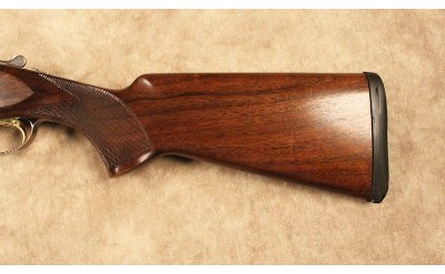 Browning~525 Grade 1~12 Gauge - Image 5 of 10