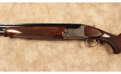 Browning~525 Grade 1~12 Gauge - Image 6 of 10