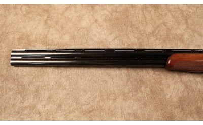 Beretta~686 Special~12 Gauge - Image 7 of 10