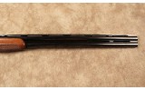 Beretta~686 Special~12 Gauge - Image 4 of 10