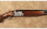 Beretta~686 Special~12 Gauge - Image 3 of 10