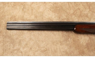 Nikko~Shadow~12 Gauge - Image 7 of 10