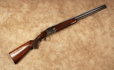 Nikko~Shadow~12 Gauge - Image 1 of 10
