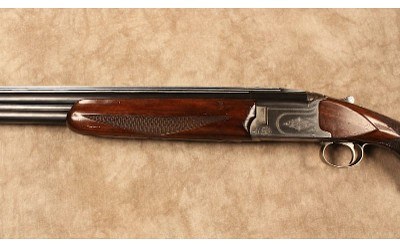Nikko~Shadow~12 Gauge - Image 6 of 10