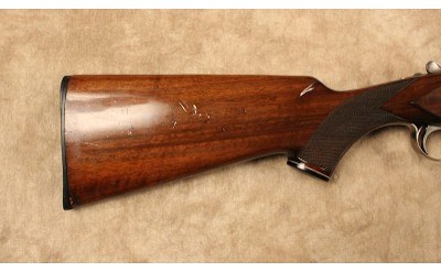 Nikko~Shadow~12 Gauge - Image 2 of 10