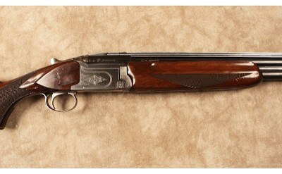 Nikko~Shadow~12 Gauge - Image 3 of 10