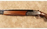 Rizzini~Sideplate~12 Gauge - 6 of 10