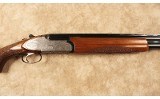Rizzini~Sideplate~12 Gauge - 3 of 10