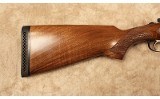 Rizzini~Sideplate~12 Gauge - 2 of 10