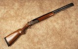 Rizzini~Sideplate~12 Gauge - 1 of 10
