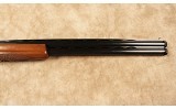 Rizzini~Sideplate~12 Gauge - 4 of 10