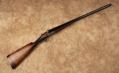 Webley & Scott~700~12 Gauge - Image 1 of 10