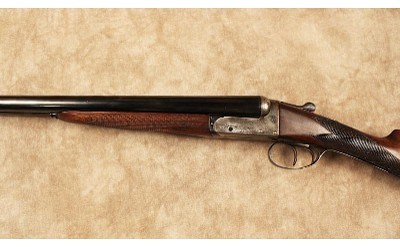 Webley & Scott~700~12 Gauge - Image 6 of 10
