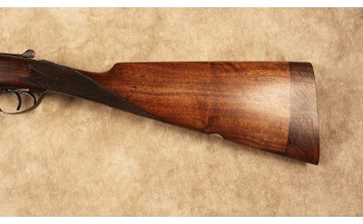 Webley & Scott~700~12 Gauge - Image 5 of 10