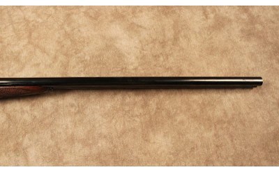 Webley & Scott~700~12 Gauge - Image 4 of 10
