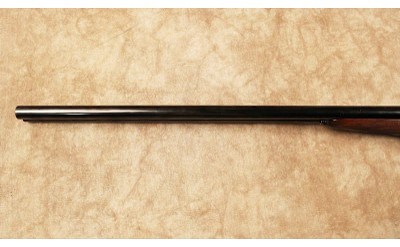 Webley & Scott~700~12 Gauge - Image 7 of 10