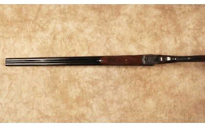 Webley & Scott~700~12 Gauge - Image 10 of 10