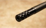Tikka~T3 Varmint~.308 Winchester - Image 8 of 10