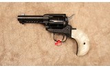 Heritage Arms~Rough Rider~.22 LR/.22 Mag - 2 of 2