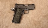 Kimber~Ultra Carry ll~.45 ACP - Image 1 of 1
