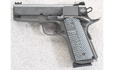 Rock Island Armory ~ M1911A1 CS-T ~ 9mm - Image 2 of 3