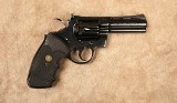Colt~ Python~.357 Magnum - 1 of 2