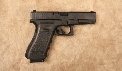 Glock~22 Gen 3~.40 S&W - Image 1 of 2