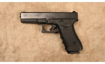 Glock~22 Gen 3~.40 S&W - Image 2 of 2