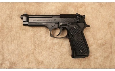 Beretta~92FS~9MM - Image 2 of 2