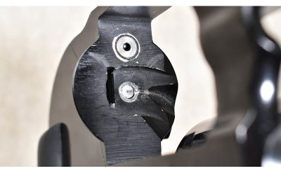 Smith & Wesson ~ Model 38 ~ .38 Special - Image 7 of 9