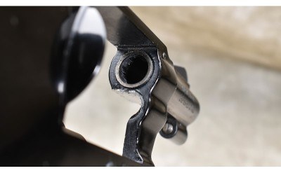 Smith & Wesson ~ Model 38 ~ .38 Special - Image 9 of 9