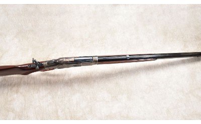 UBERTI ~ 1873 KING'S IMPROVEMENT ~ .44 W.C.F. - Image 5 of 12