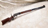UBERTI ~ 1873 KING'S IMPROVEMENT ~ .44 W.C.F.