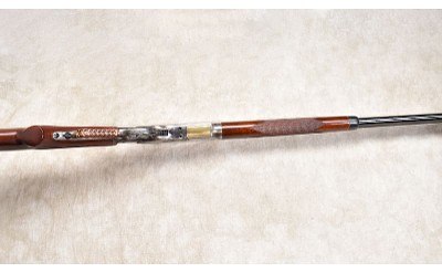 UBERTI ~ 1873 KING'S IMPROVEMENT ~ .44 W.C.F. - Image 6 of 12