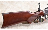 UBERTI ~ 1873 KING'S IMPROVEMENT ~ .44 W.C.F. - Image 2 of 12