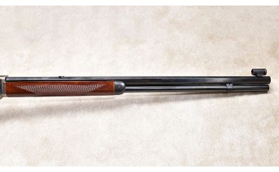 UBERTI ~ 1873 KING'S IMPROVEMENT ~ .44 W.C.F. - Image 4 of 12