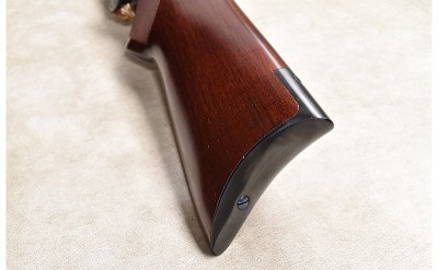 UBERTI ~ 1873 KING'S IMPROVEMENT ~ .44 W.C.F. - Image 11 of 12