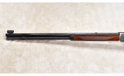 UBERTI ~ 1873 KING'S IMPROVEMENT ~ .44 W.C.F. - Image 8 of 12