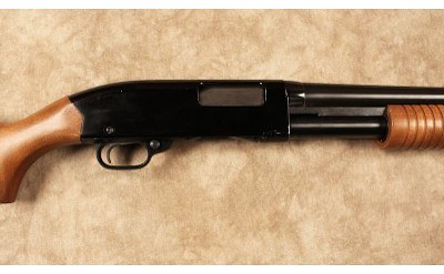 Winchester~1300 Defender~12 Gauge - Image 3 of 10