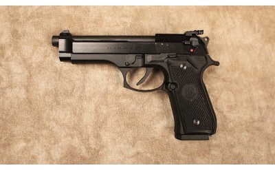 Beretta~M9-22~.22 Long Rifle - Image 2 of 2