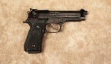Beretta~M9-22~.22 Long Rifle - Image 1 of 2