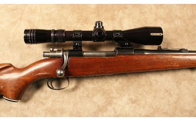 Sears~ Model 50~.270 Winchester - Image 3 of 10
