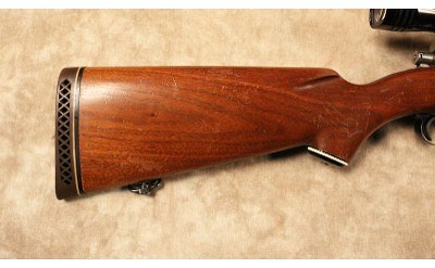 Sears~ Model 50~.270 Winchester - Image 2 of 10