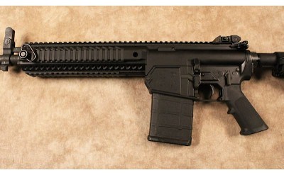 Colt~Modular Carbine~.308 Winchester - Image 6 of 10