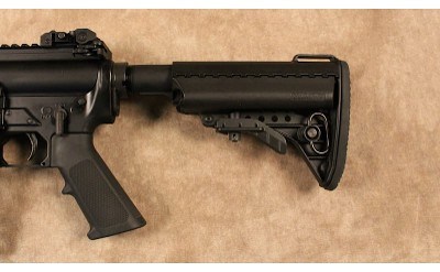 Colt~Modular Carbine~.308 Winchester - Image 5 of 10
