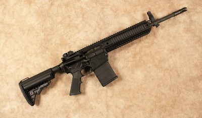 Colt~Modular Carbine~.308 Winchester - Image 1 of 10
