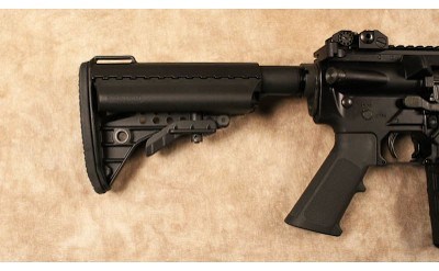 Colt~Modular Carbine~.308 Winchester - Image 2 of 10